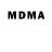 МДМА молли Wlad Morasch